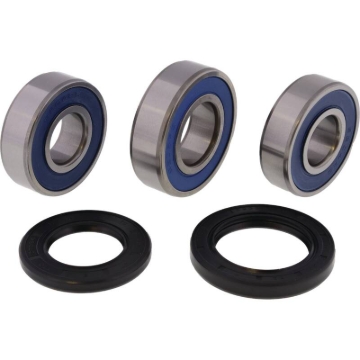 Picture of All Balls Racing ABR Wheel Bearing Kits - 25-1386