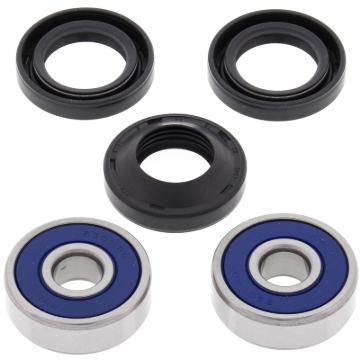 Picture of All Balls Racing ABR Wheel Bearing Kits - 25-1072