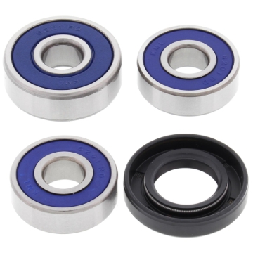 Picture of All Balls Racing ABR Wheel Bearing Kits - 25-1517