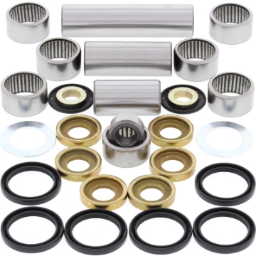 Picture of All Balls Racing ABR Linkage Bearing Kits Bushings - 27-1125