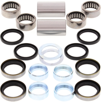Picture of All Balls Racing ABR Swing Arm Bearing Kits Swingarms - 28-1125