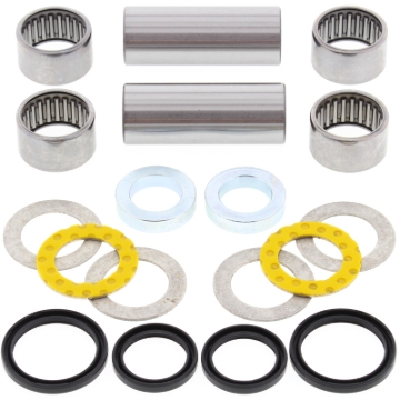 Picture of All Balls Racing ABR Swing Arm Bearing Kits Swingarms - 28-1158