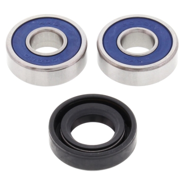 Picture of All Balls Racing ABR Wheel Bearing Kits - 25-1040