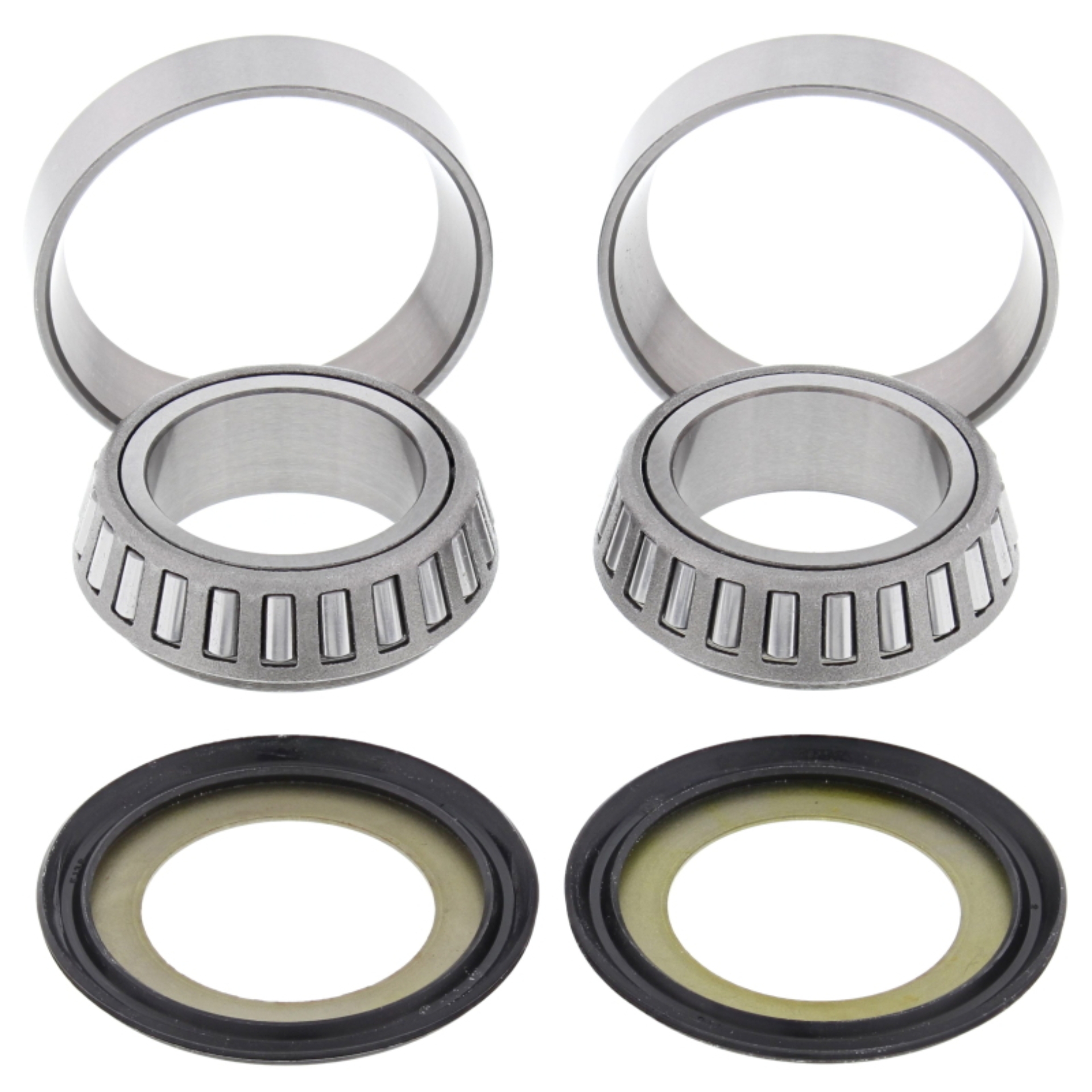 Picture of All Balls Racing ABR Steering Bearing Kits Steering Knuckles & Spindles - 22-1010