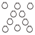 Picture of All Balls Racing ABR Washers Hardware - 25-6012
