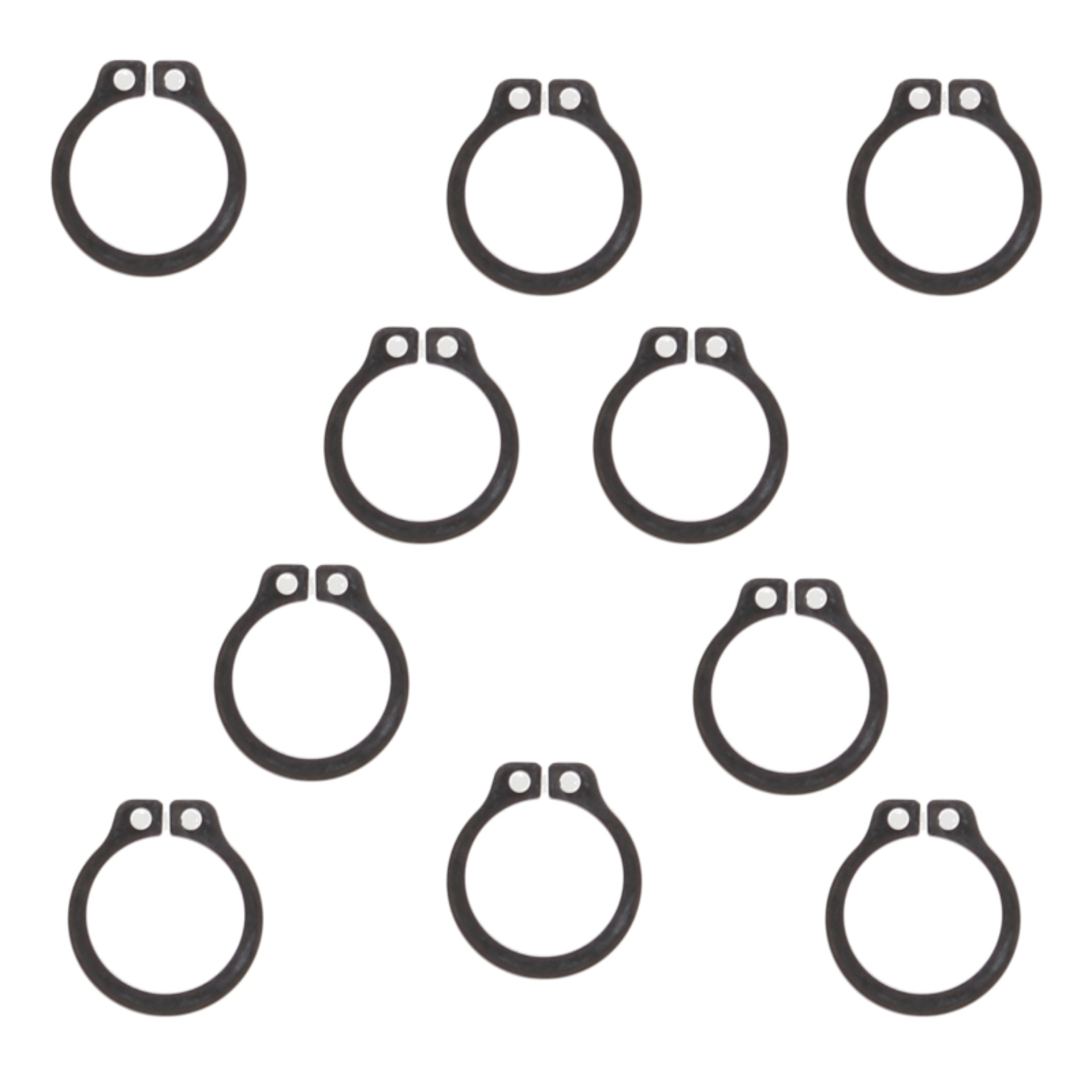 Picture of All Balls Racing ABR Washers Hardware - 25-6012