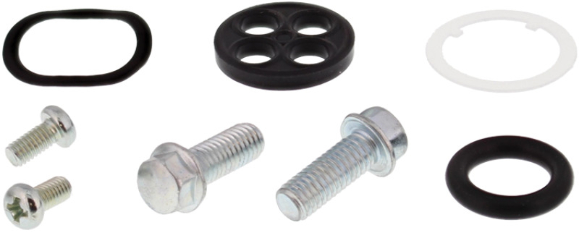 Picture of All Balls Racing ABR Fuel Tap Repair Kits Fuel Components Misc - 60-1100
