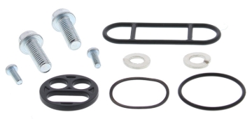 Picture of All Balls Racing ABR Fuel Tap Repair Kits Fuel Components Misc - 60-1010