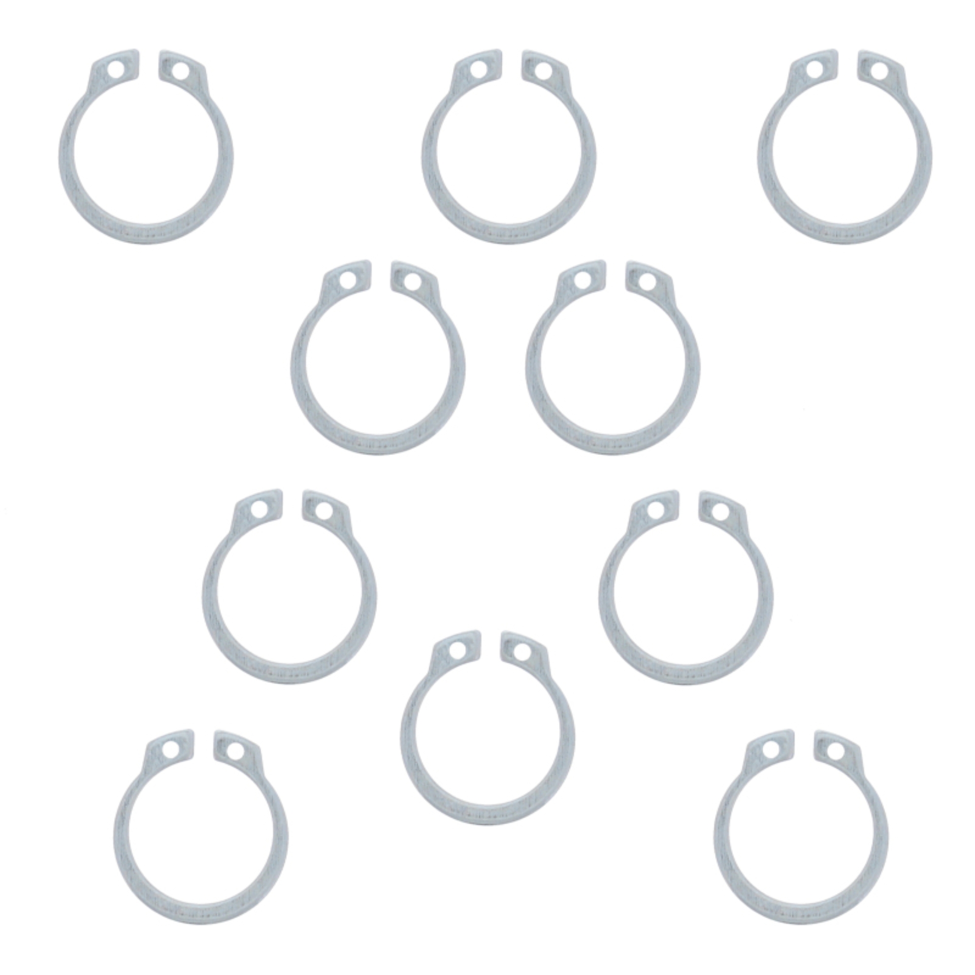 Picture of All Balls Racing ABR Washers Hardware - 25-6015