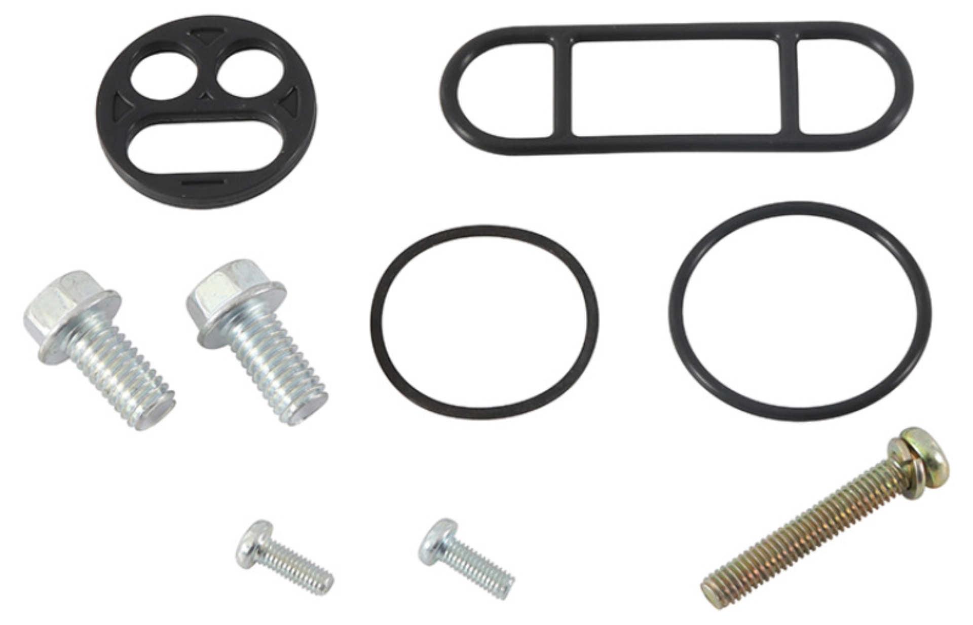 Picture of All Balls Racing ABR Fuel Tap Repair Kits Fuel Components Misc - 60-1078