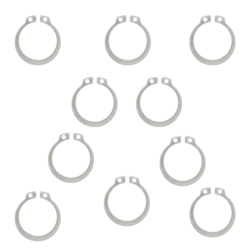 Picture of All Balls Racing ABR Washers Hardware - 25-6013