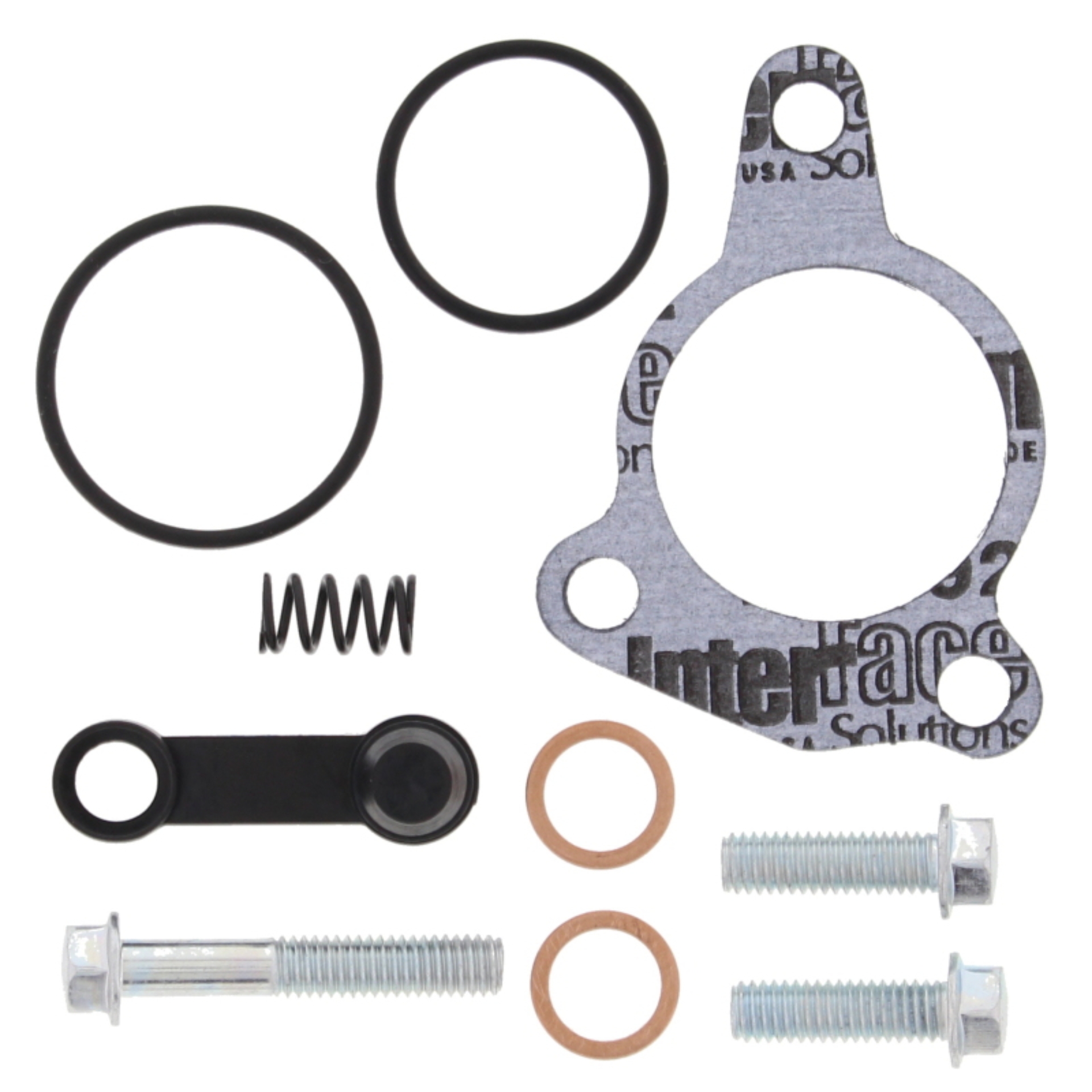 Picture of All Balls Racing ABR Clutch Slave Cylinder Kits - 18-6002
