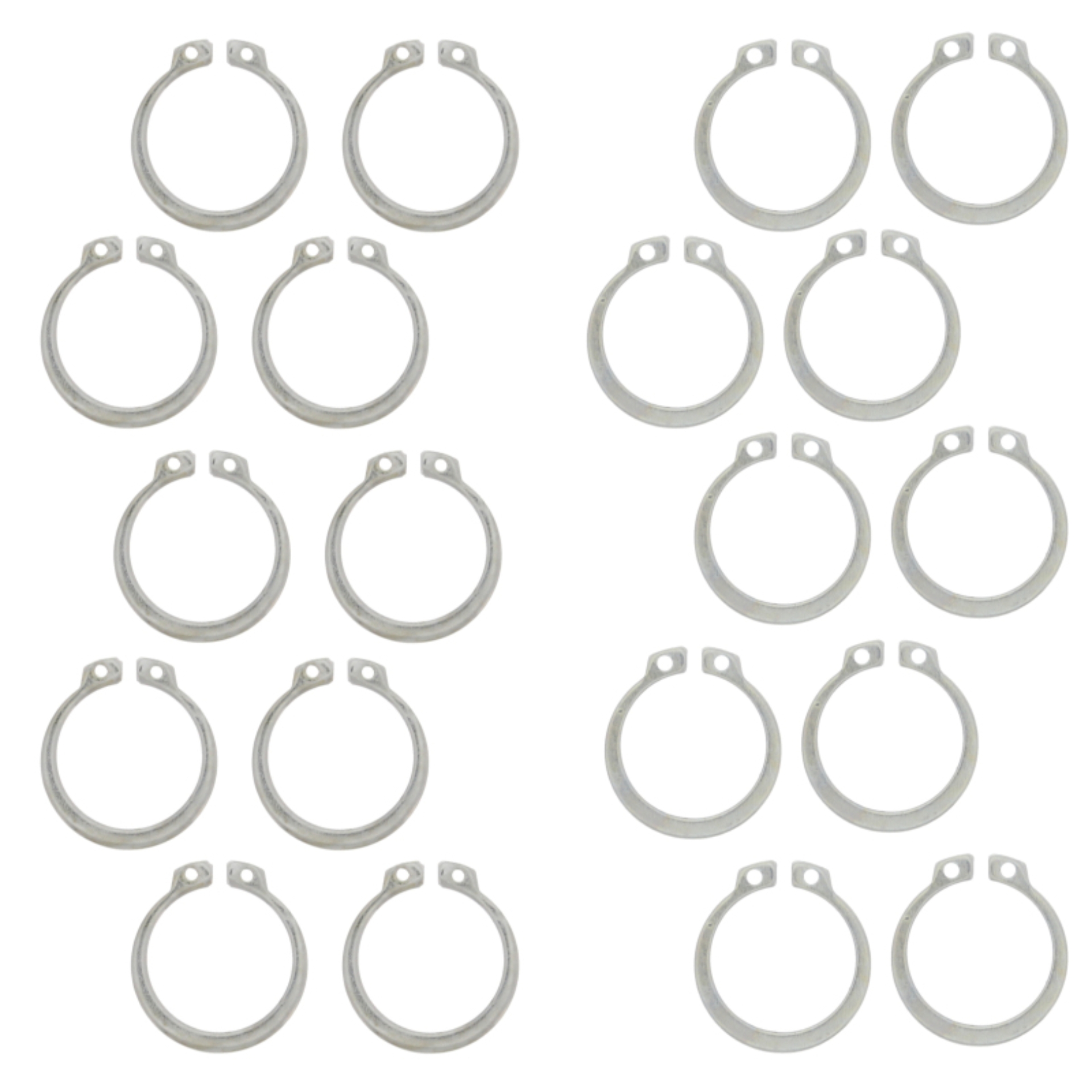 Picture of All Balls Racing ABR Washers Hardware - 25-6017