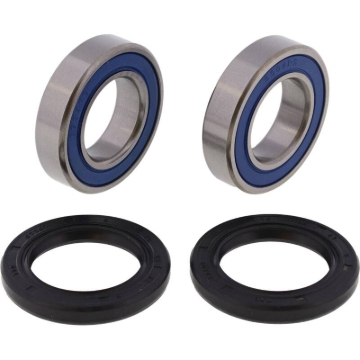 Picture of All Balls Racing ABR Wheel Bearing Kits - 25-1079