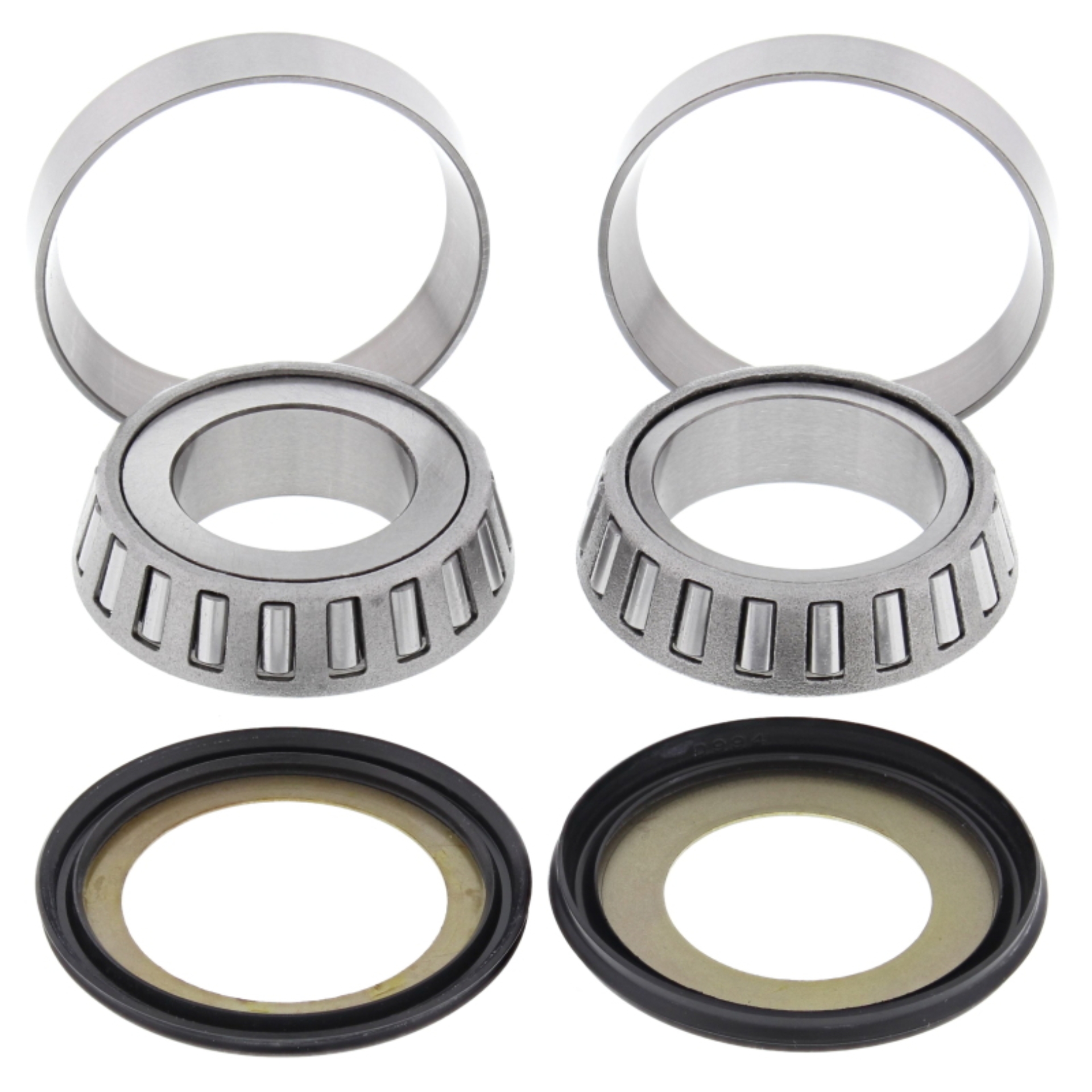 Picture of All Balls Racing ABR Steering Bearing Kits Steering Knuckles & Spindles - 22-1007