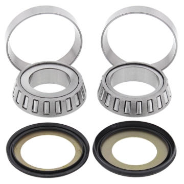 Picture of All Balls Racing ABR Steering Bearing Kits Steering Knuckles & Spindles - 22-1007
