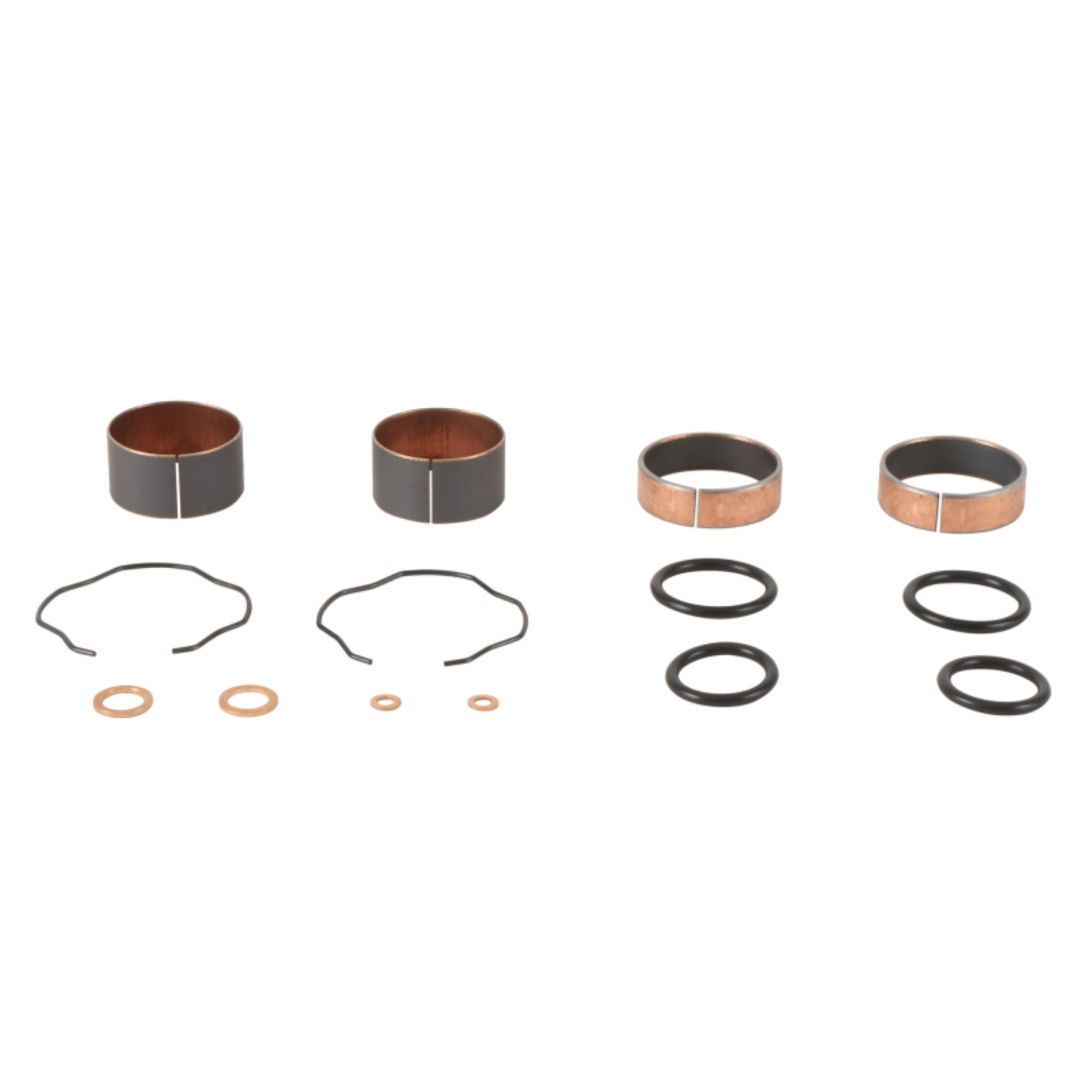 Picture of All Balls Racing ABR Fork Bushing Kits - 38-6150