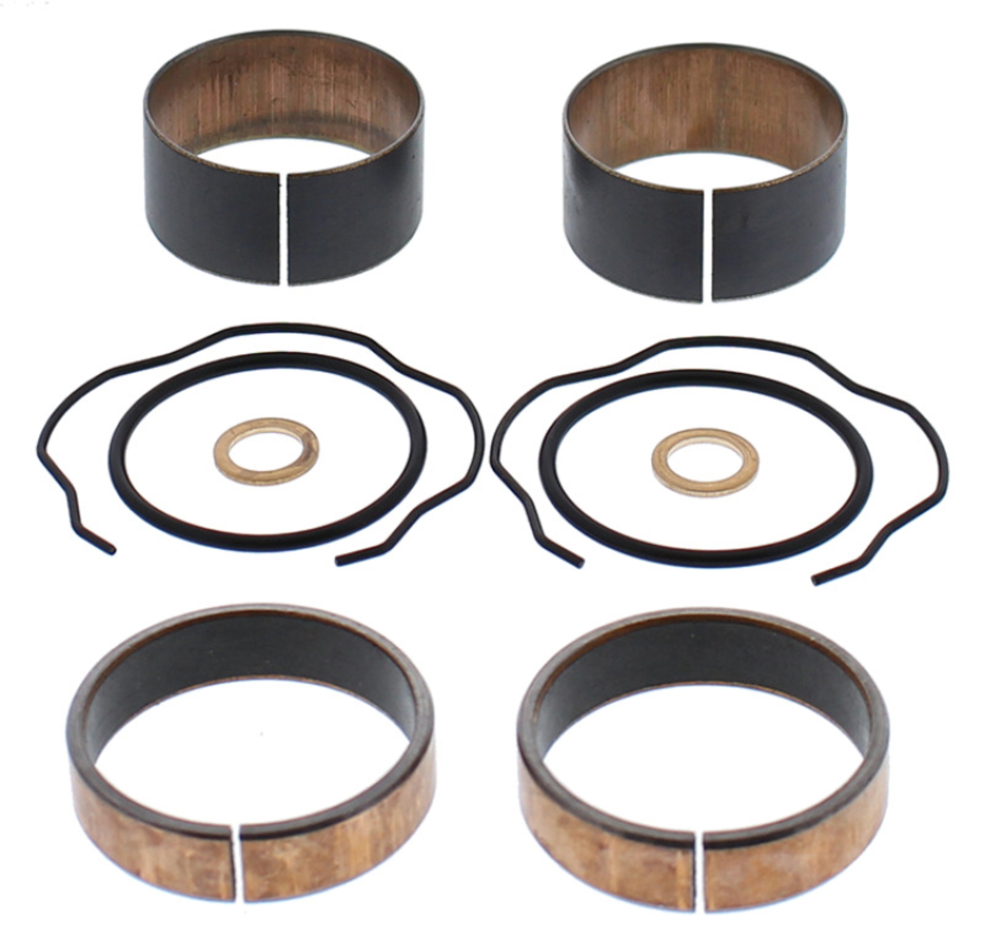 Picture of All Balls Racing ABR Fork Bushing Kits - 38-6132