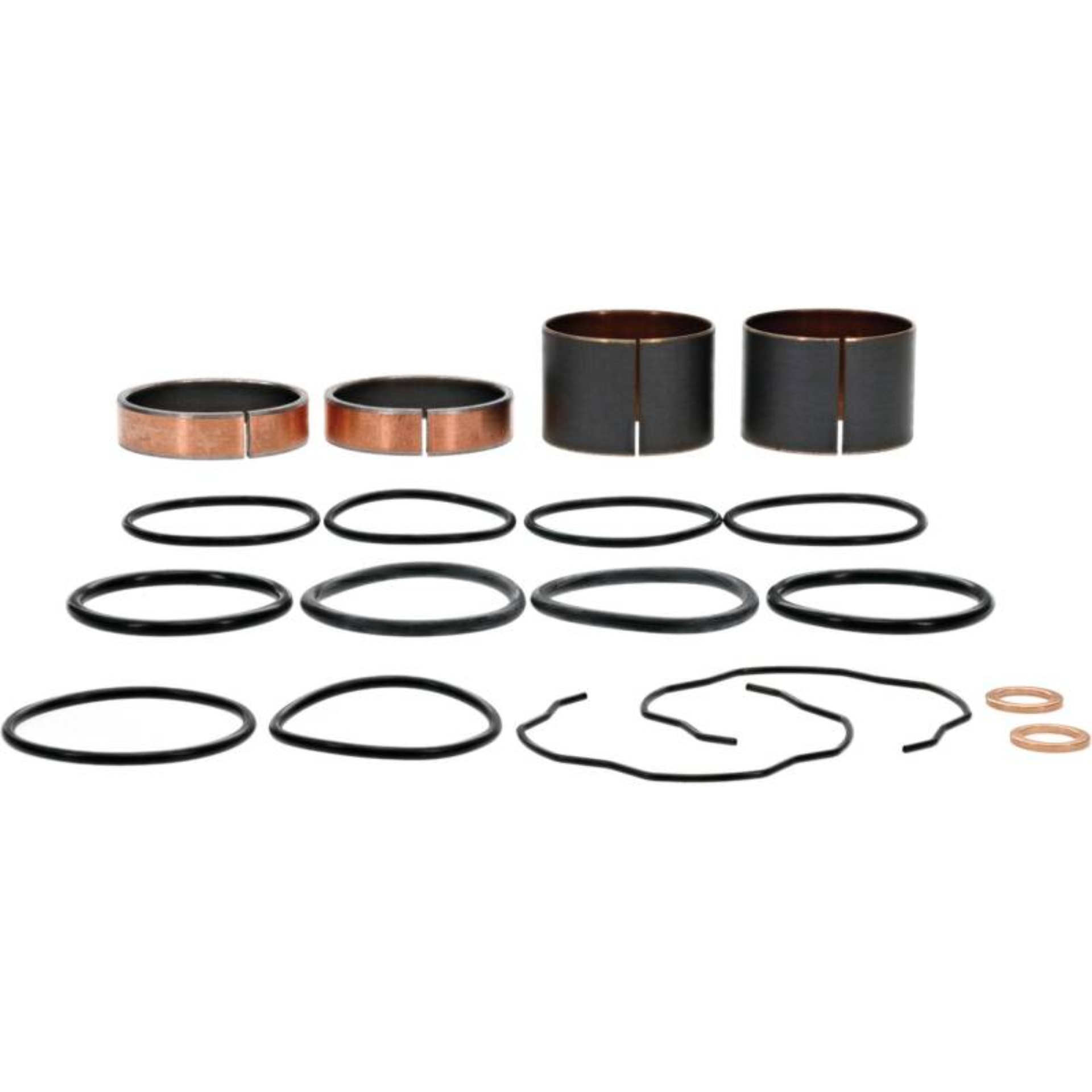 Picture of All Balls Racing ABR Fork Bushing Kits - 38-6140