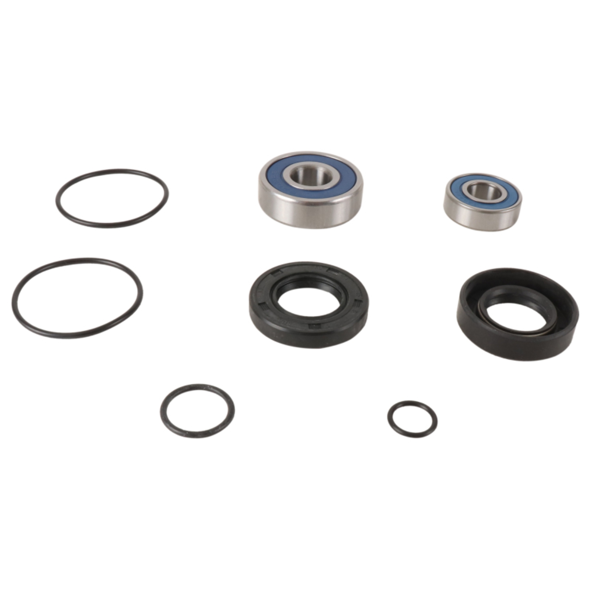 Picture of All Balls Racing ABR Jet Pump Rebuild Kits Fuel Pumps - 14-3005
