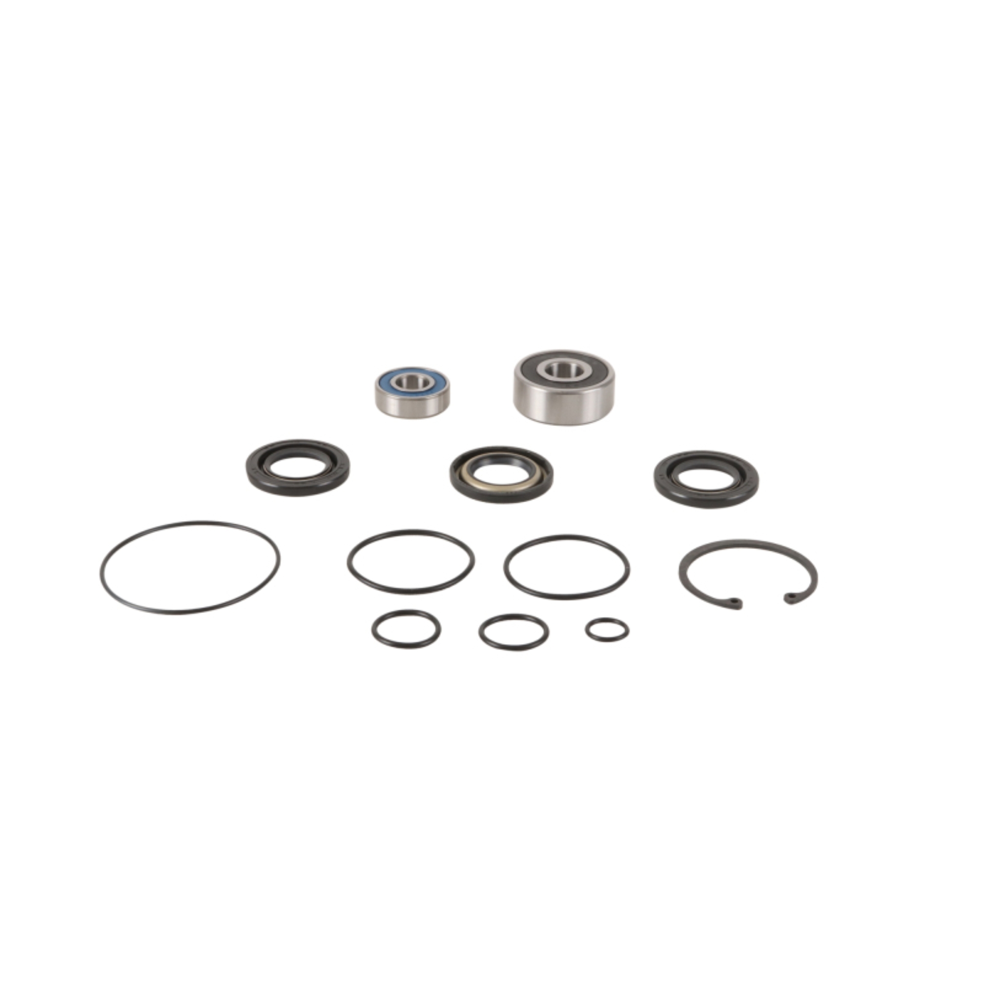 Picture of All Balls Racing ABR Jet Pump Rebuild Kits Fuel Pumps - 14-3011