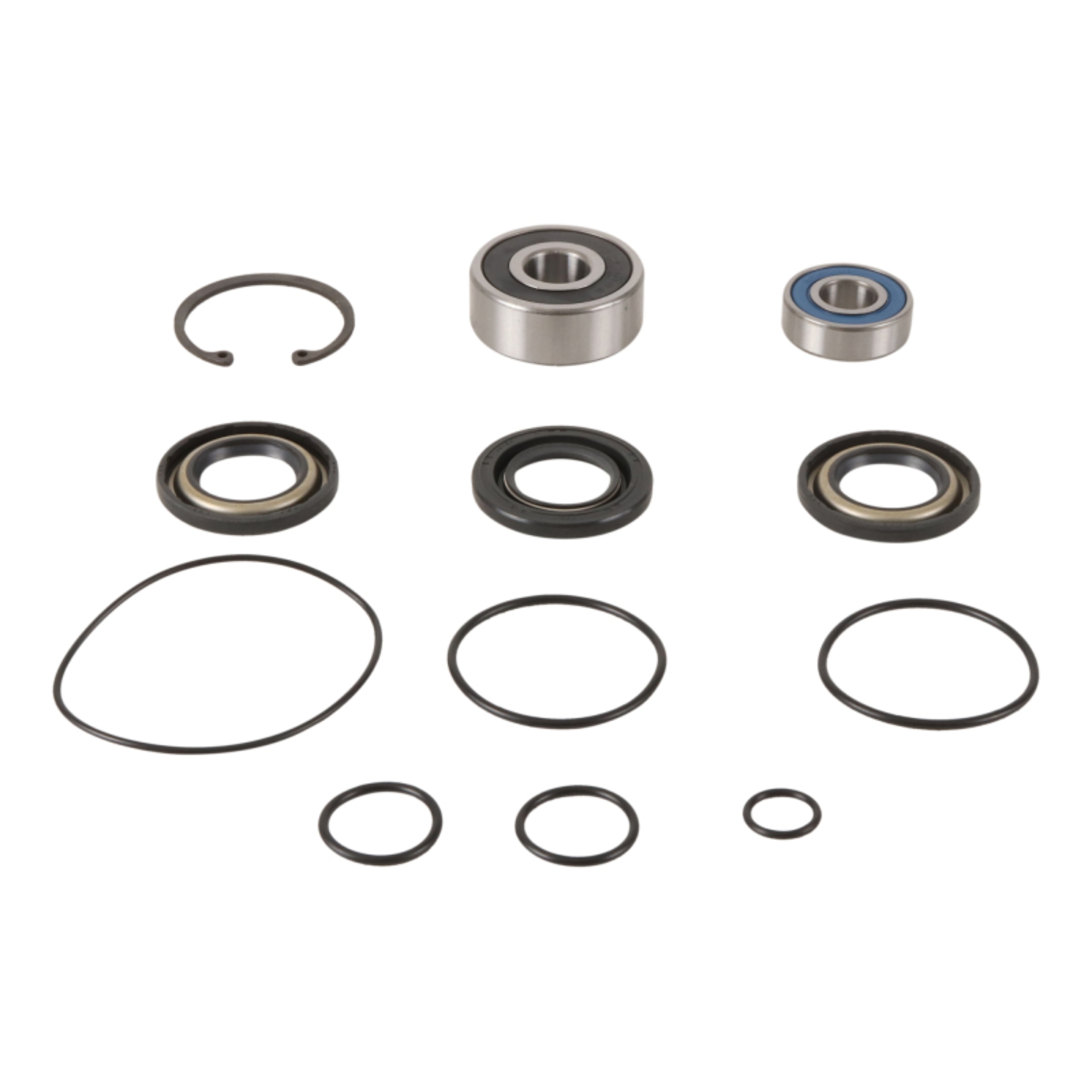 Picture of All Balls Racing ABR Jet Pump Rebuild Kits Fuel Pumps - 14-3008