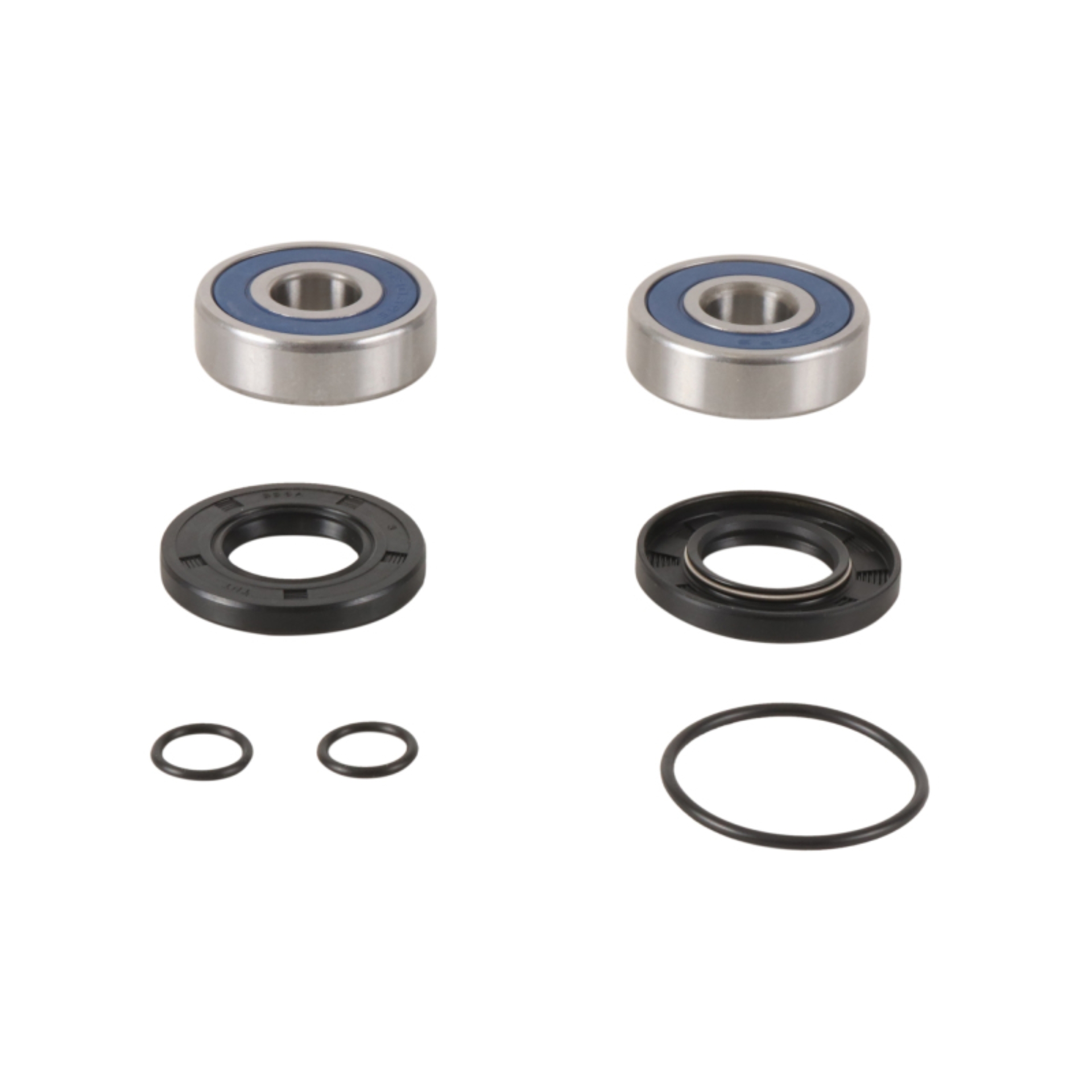 Picture of All Balls Racing ABR Jet Pump Rebuild Kits Fuel Pumps - 14-3003