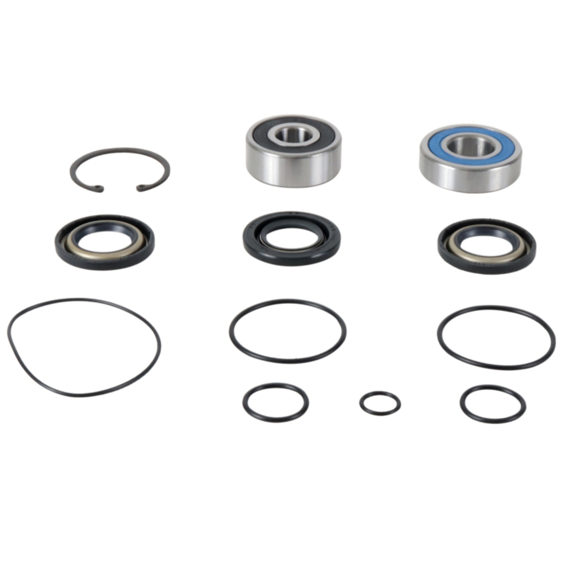 Picture of All Balls Racing ABR Jet Pump Rebuild Kits Fuel Pumps - 14-3012