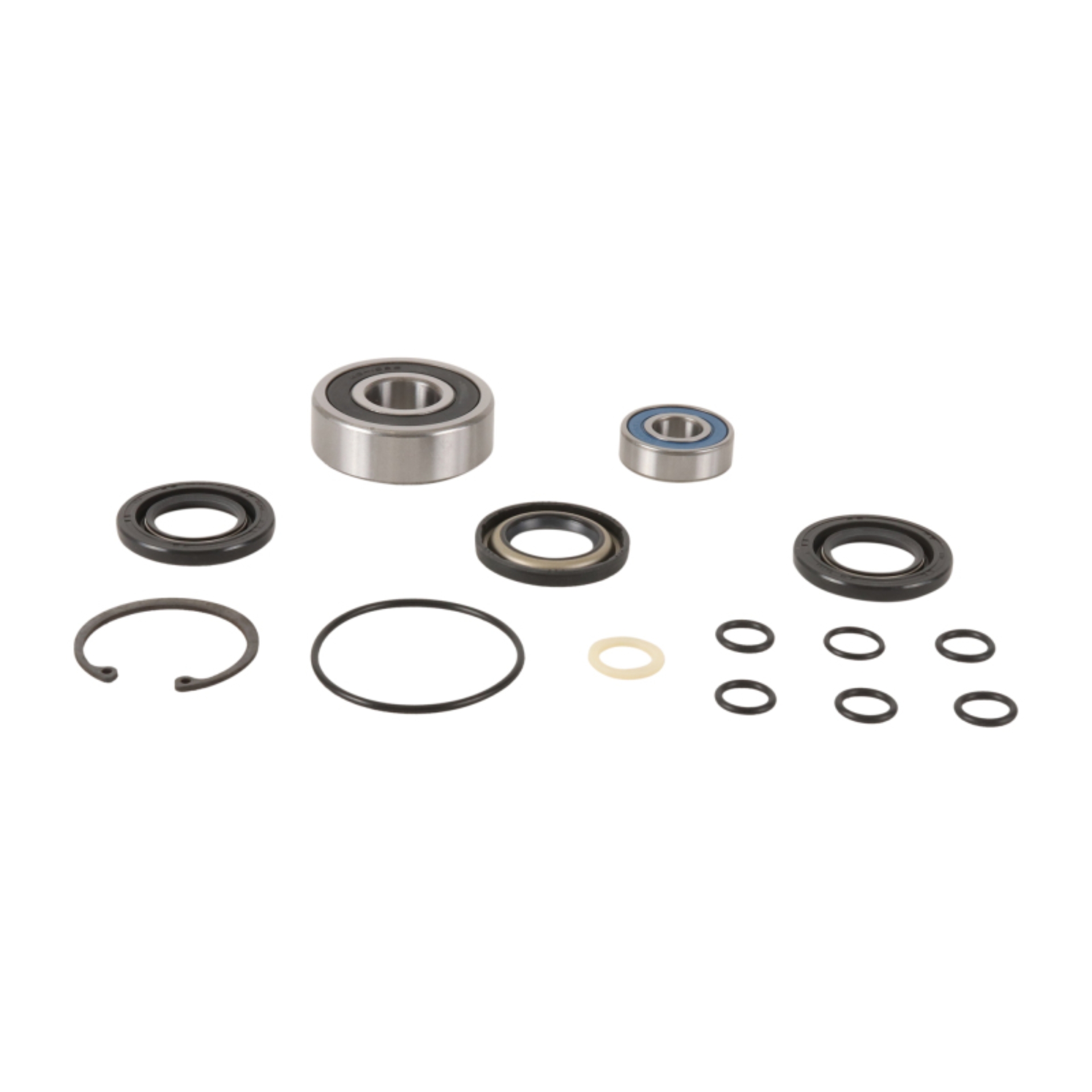 Picture of All Balls Racing ABR Jet Pump Rebuild Kits Fuel Pumps - 14-3010