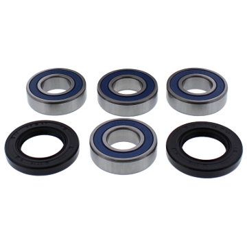 Picture of All Balls Racing ABR Wheel Bearing Kits - 25-1777