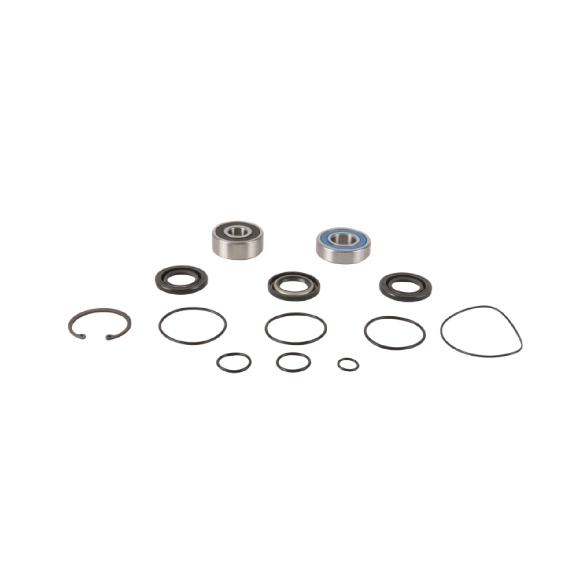 Picture of All Balls Racing ABR Jet Pump Rebuild Kits Fuel Pumps - 14-3015