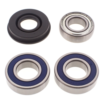 Picture of All Balls Racing ABR Drive Shaft Rebuild Kit Driveshafts - 14-1018