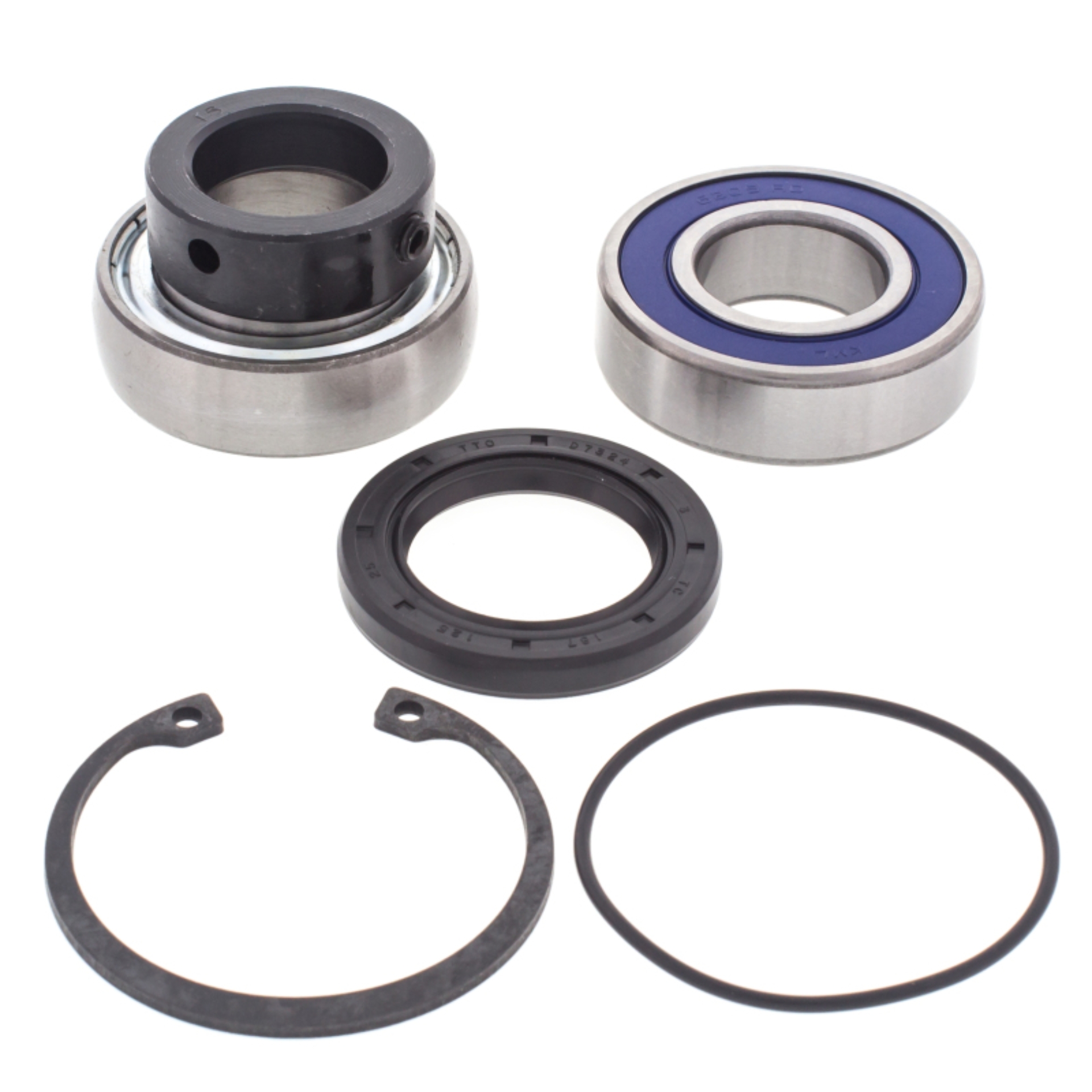 Picture of All Balls Racing ABR Drive Shaft Rebuild Kit Driveshafts - 14-1001