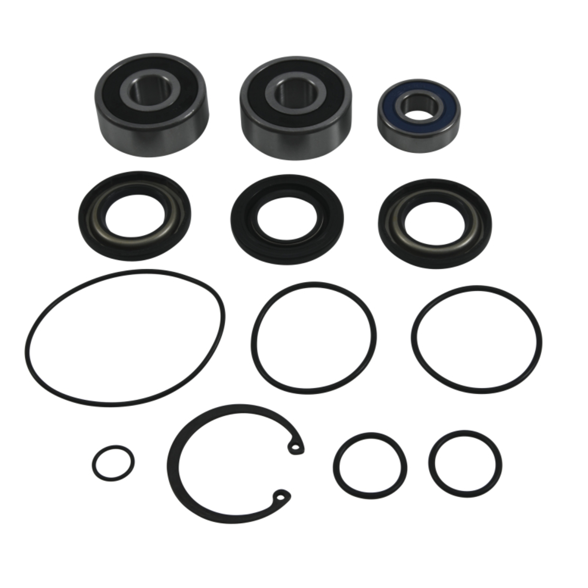 Picture of All Balls Racing ABR Jet Pump Rebuild Kits Fuel Pumps - 14-3013