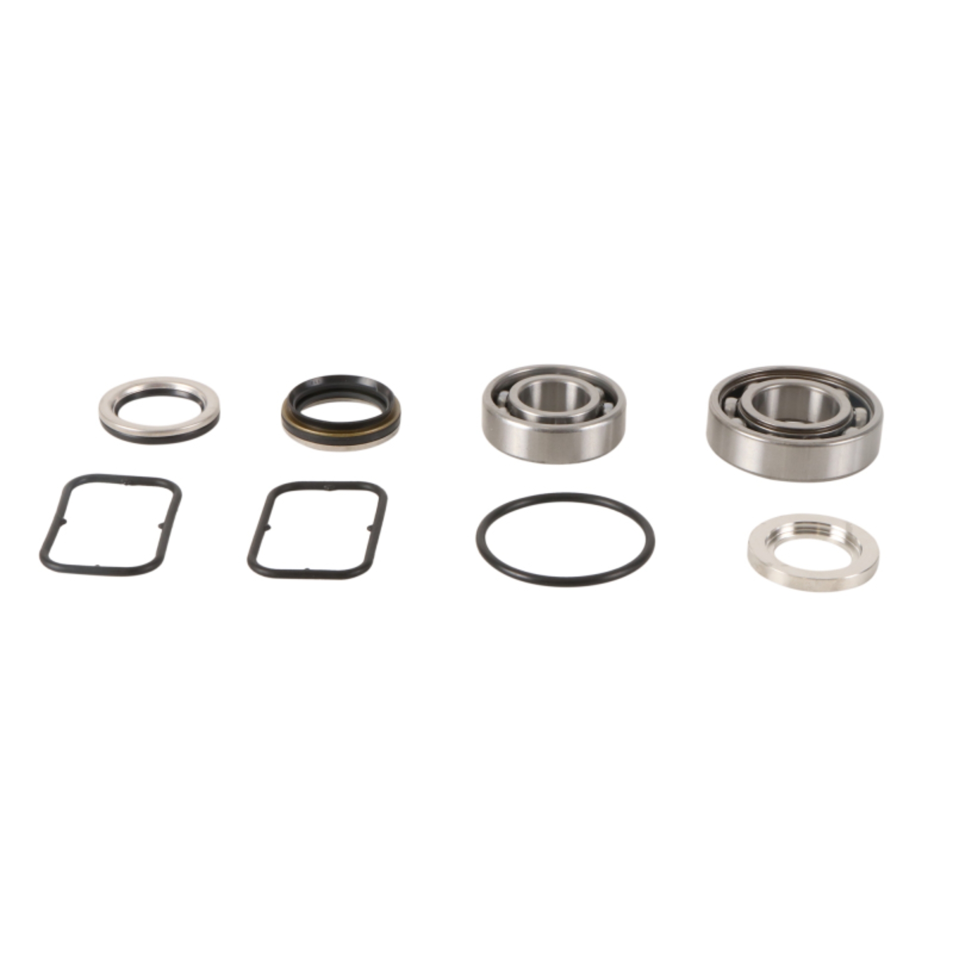 Picture of All Balls Racing ABR Jet Pump Rebuild Kits Fuel Pumps - 14-3042