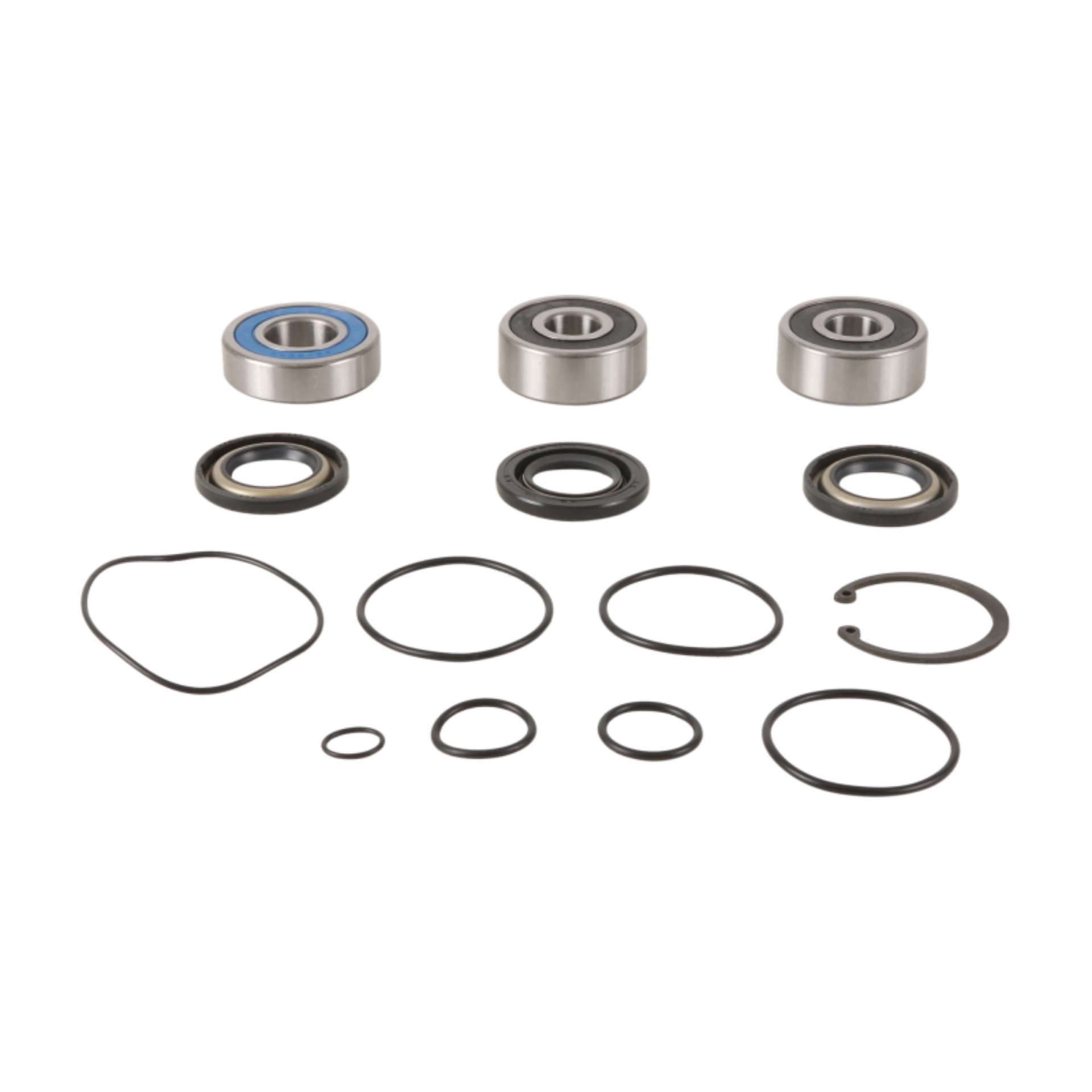 Picture of All Balls Racing ABR Jet Pump Rebuild Kits Fuel Pumps - 14-3016