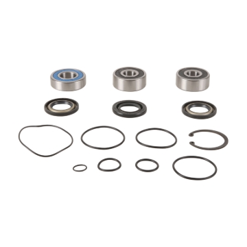 Picture of All Balls Racing ABR Jet Pump Rebuild Kits Fuel Pumps - 14-3016