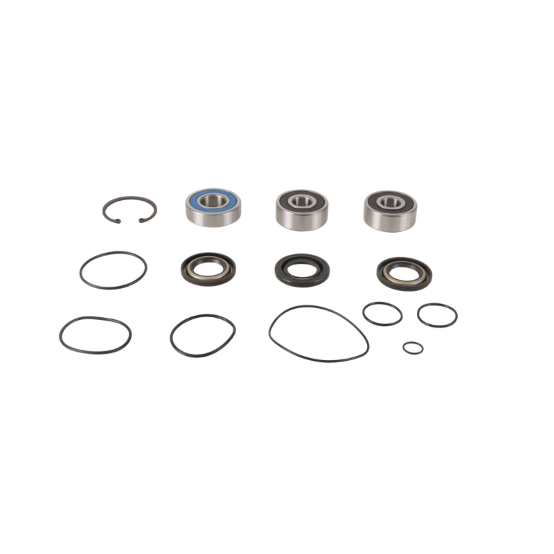 Picture of All Balls Racing ABR Jet Pump Rebuild Kits Fuel Pumps - 14-3017