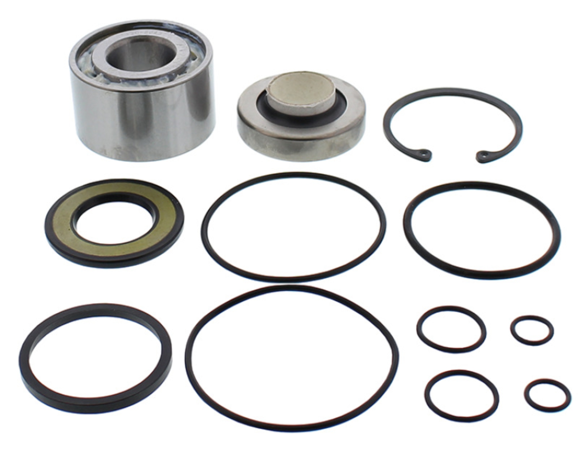 Picture of All Balls Racing ABR Jet Pump Rebuild Kits Fuel Pumps - 14-3025