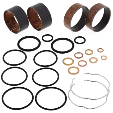 Picture of All Balls Racing ABR Fork Bushing Kits - 38-6090