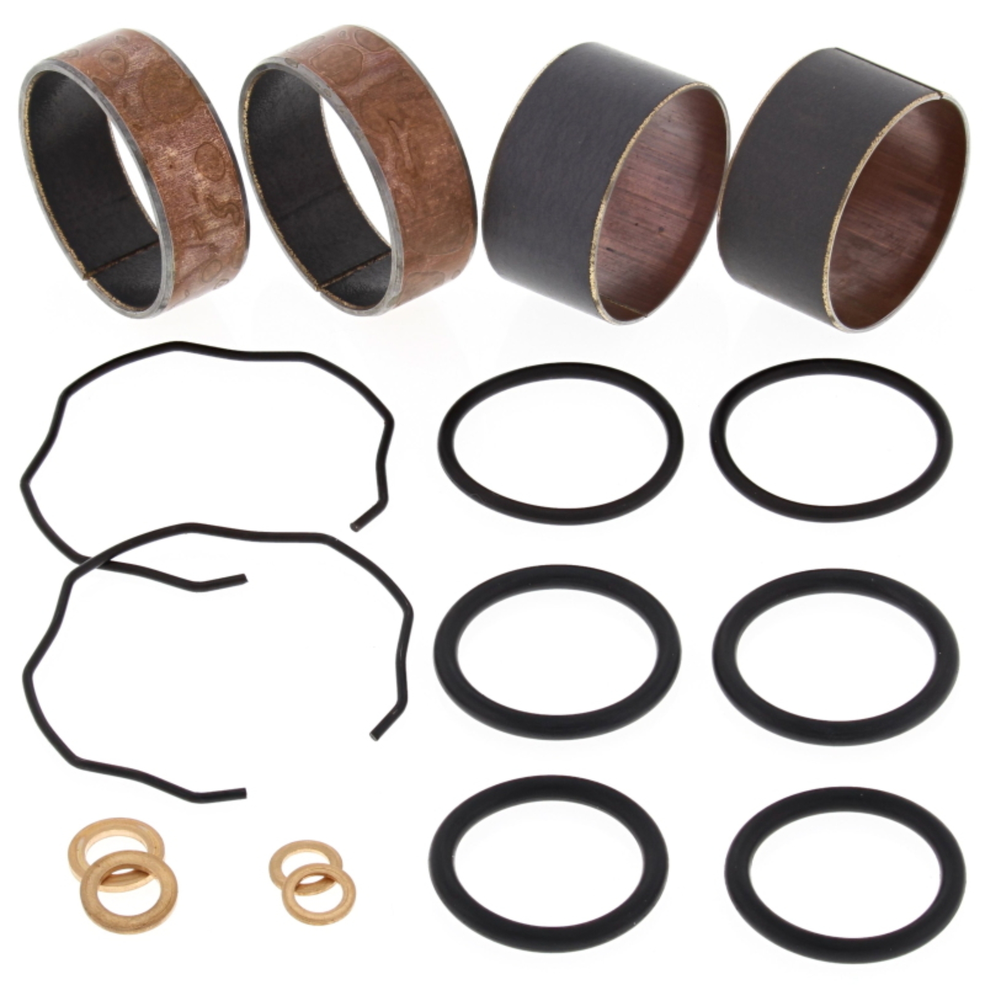 Picture of All Balls Racing ABR Fork Bushing Kits - 38-6103