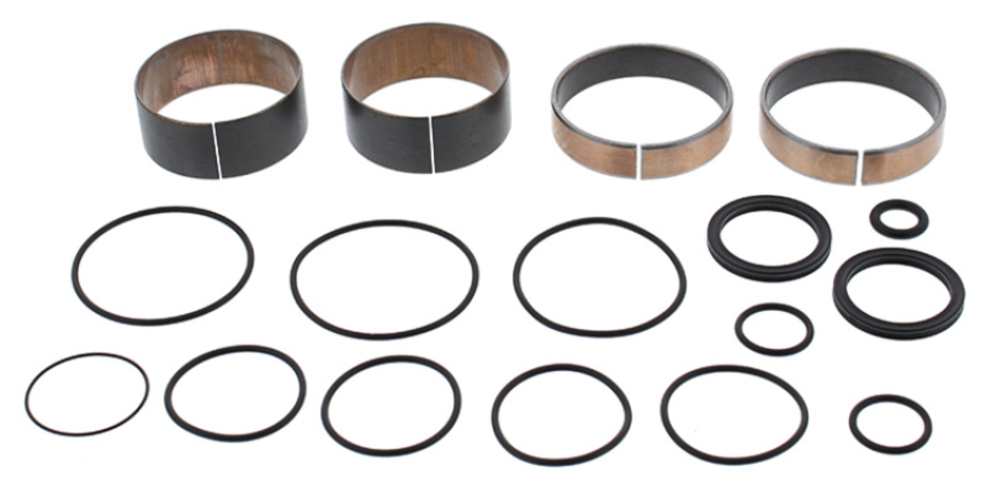 Picture of All Balls Racing ABR Fork Bushing Kits - 38-6128
