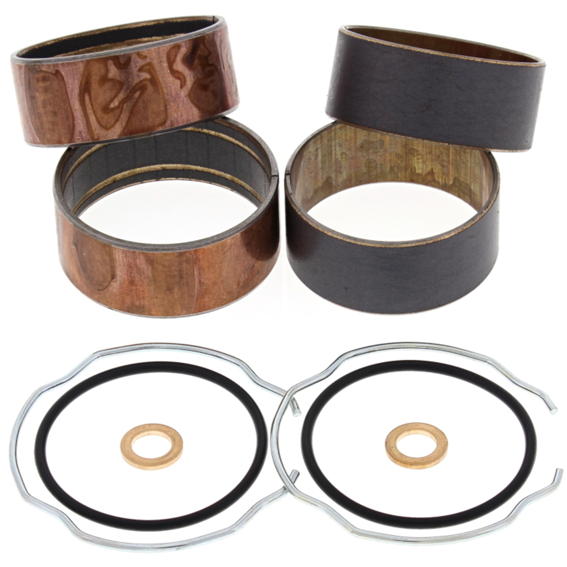 Picture of All Balls Racing ABR Fork Bushing Kits - 38-6092