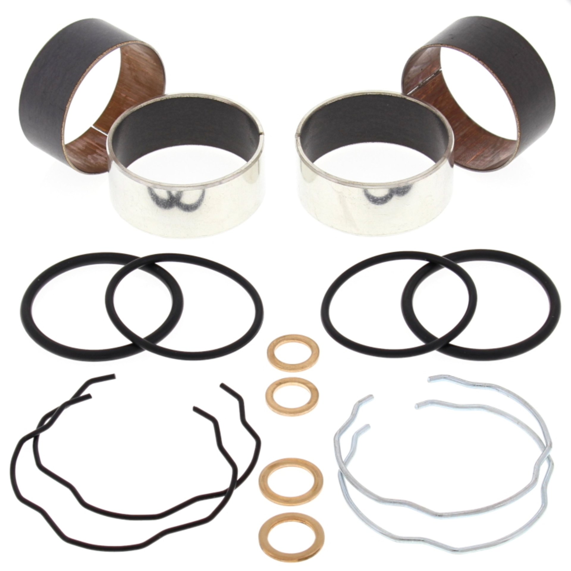 Picture of All Balls Racing ABR Fork Bushing Kits - 38-6088