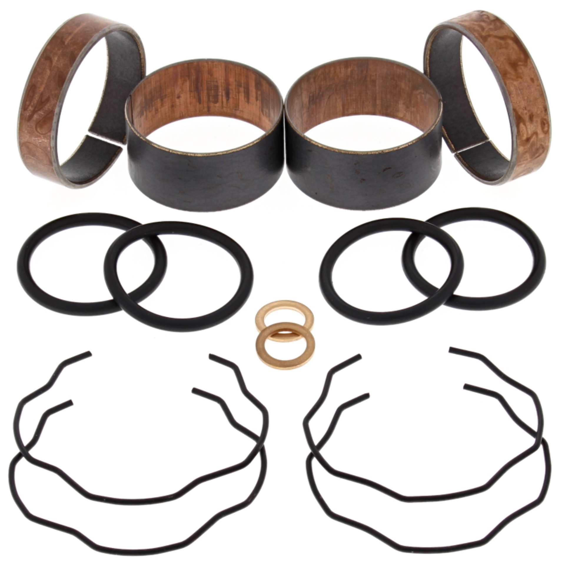 Picture of All Balls Racing ABR Fork Bushing Kits - 38-6095