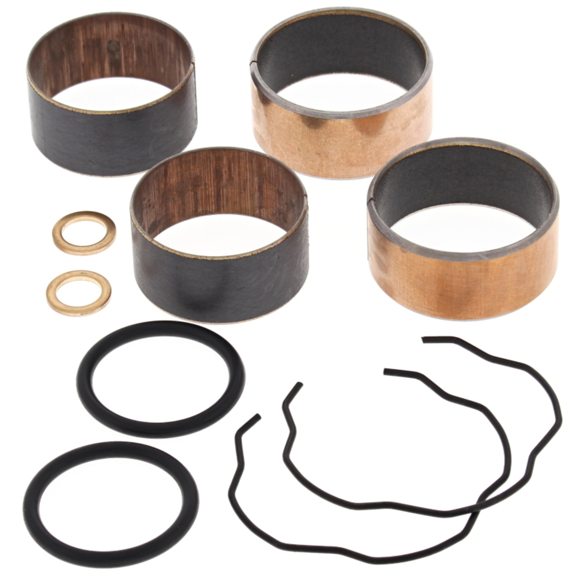 Picture of All Balls Racing ABR Fork Bushing Kits - 38-6100