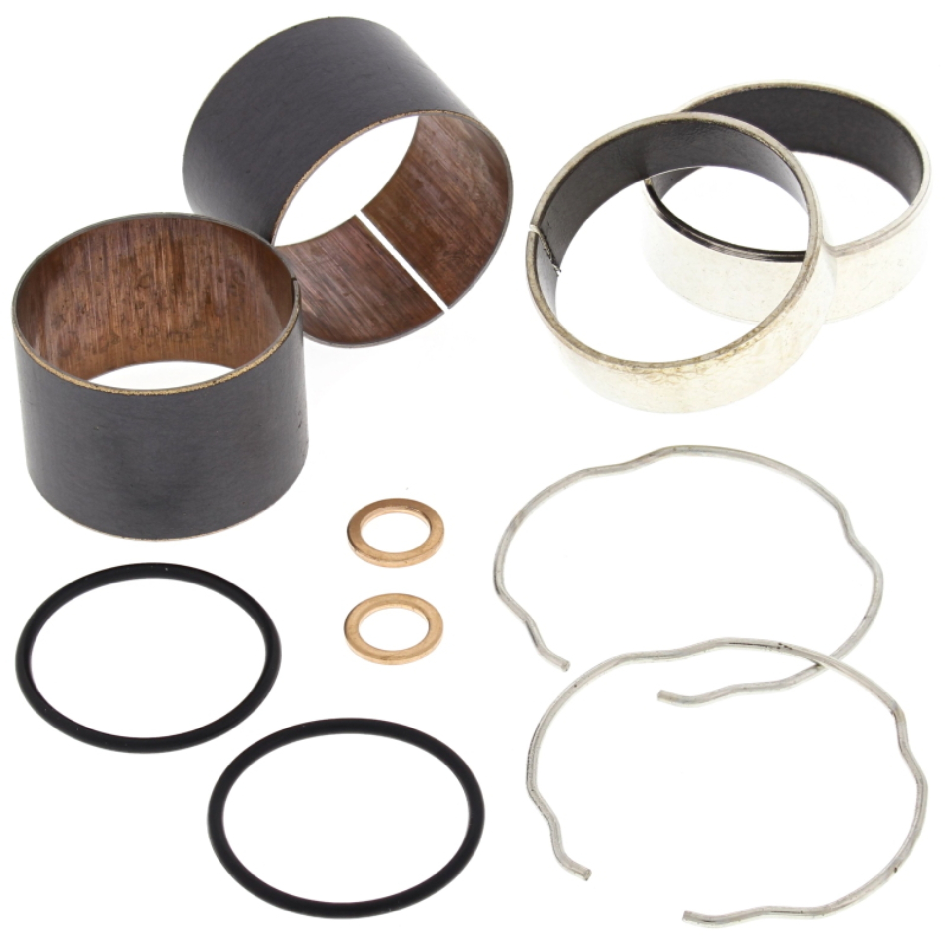 Picture of All Balls Racing ABR Fork Bushing Kits - 38-6102