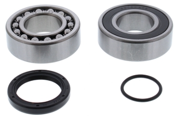 Picture of All Balls Racing ABR Jack Shafts Driveshafts - 14-1072