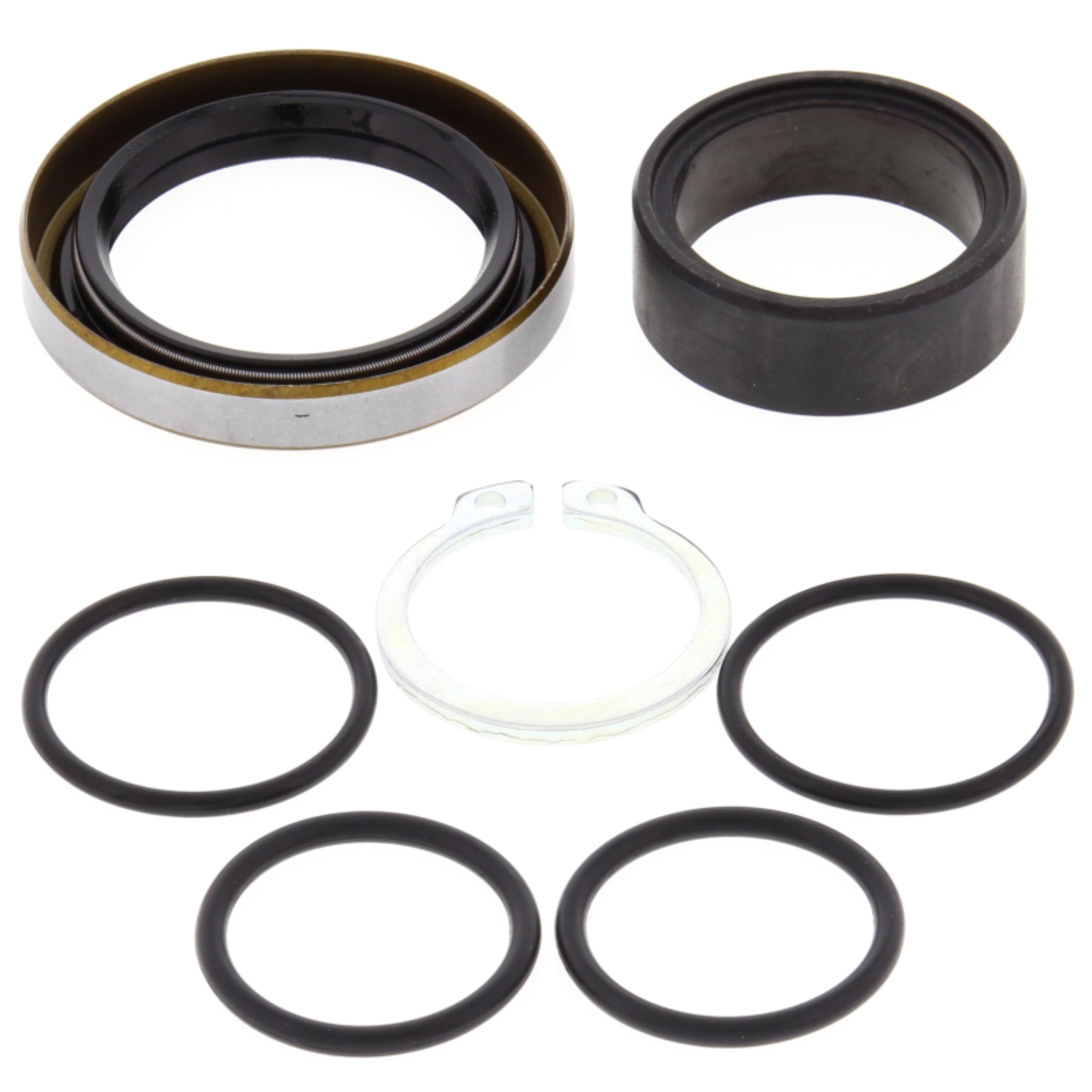 Picture of All Balls Racing ABR Countershaft Seal Kits Sealants - 25-4003