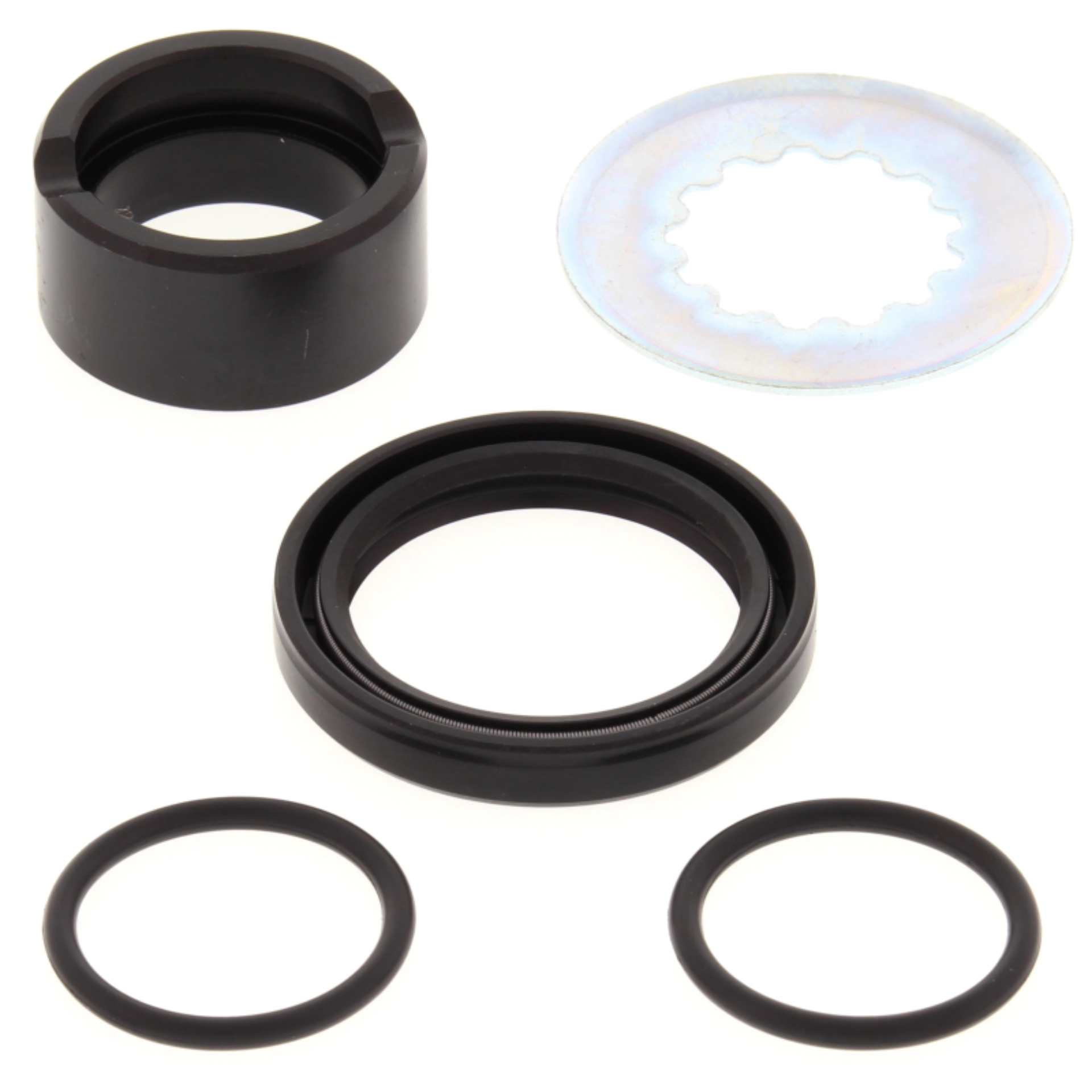 Picture of All Balls Racing ABR Countershaft Seal Kits Sealants - 25-4025